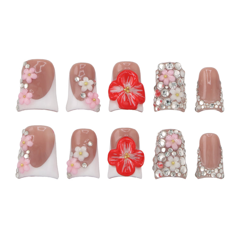 Wholesale -Naildepth