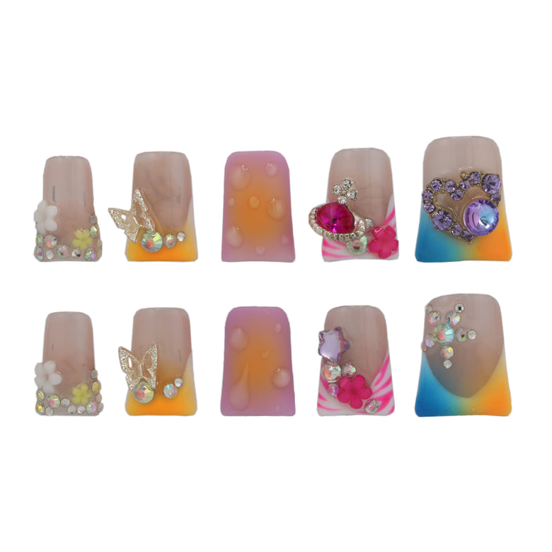 Wholesale -Naildepth