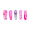 Love Kiss Nail H44-1227
