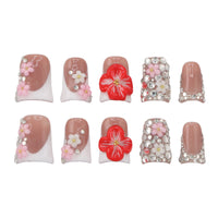 Wholesale -Naildepth