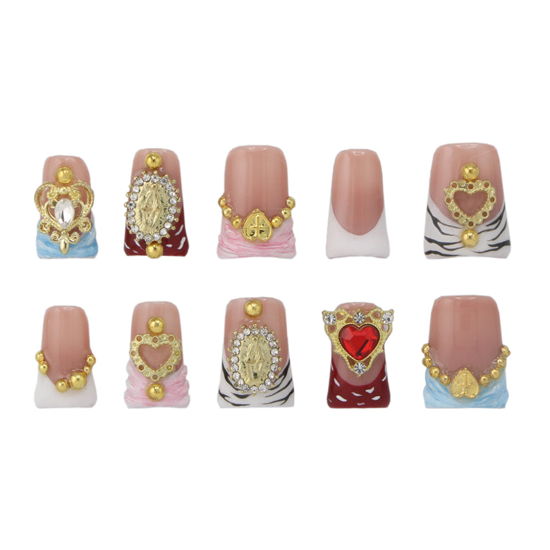 Wholesale -Naildepth