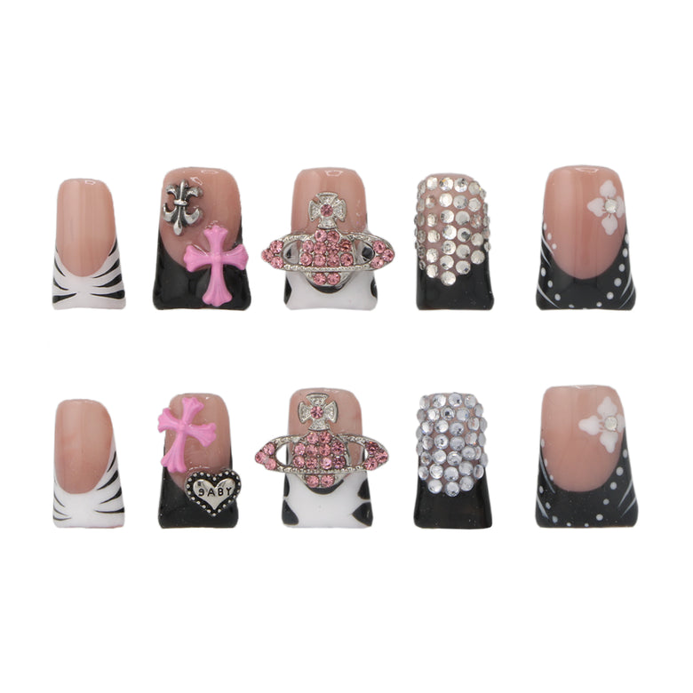 Wholesale -Naildepth