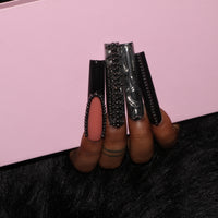 lack Bead Nail H43-1193