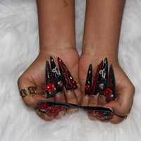 Capricorn Nail S47-1353